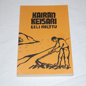 Eeli Halttu Kairan keisari